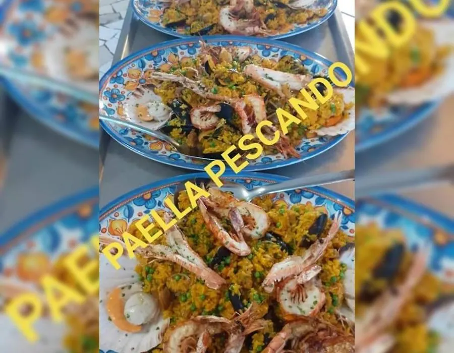 Locazione turistica e ristorante Da Nico-1