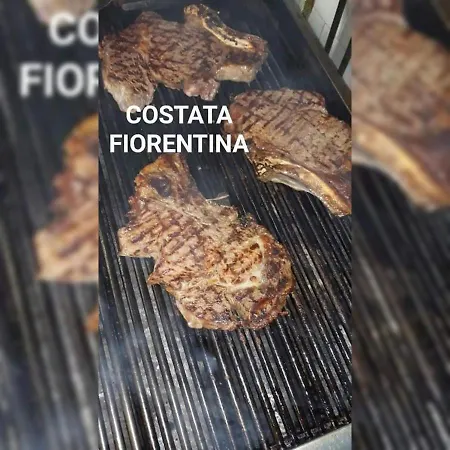 Locazione turistica e ristorante Da Nico-2